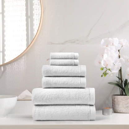 Luxury Towel Sets